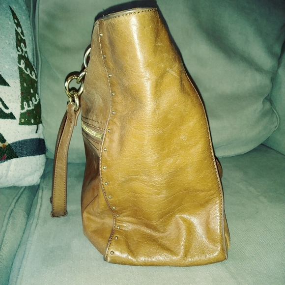 Badgley Mishka tote and wallet - Picture 10 of 12